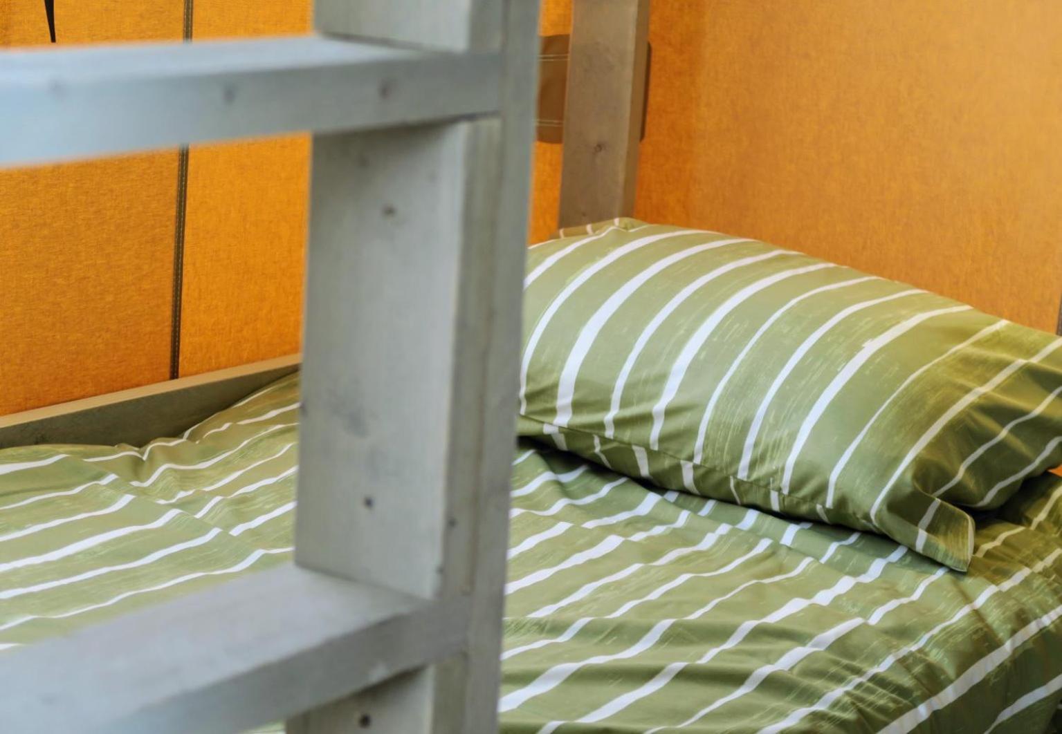 Luxe Safaritenten Petit013 - Nieuw Tilburg Zimmer foto